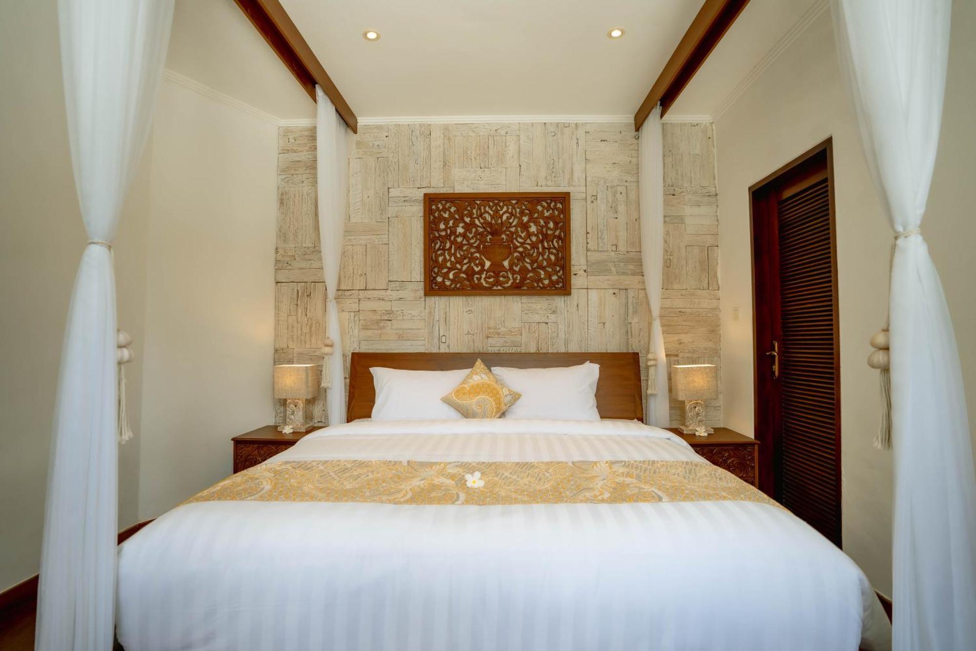 Shanti Estate By Nakula Villa Seminyak (Bali)